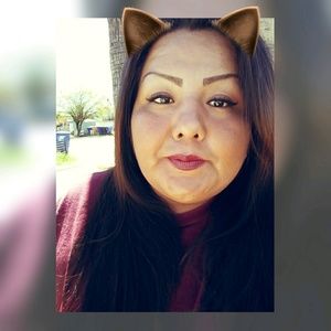 Meet your Posher, Kaycee